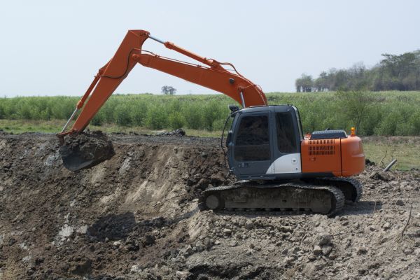 Pond Excavation Service, Pond Excavation Service, Colorado